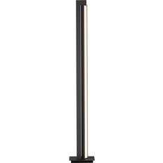 Fjernbetjenede - Metal Gulvlamper & Havelamper Paul Neuhaus Pure-Lines Gulvlampe