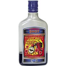 Hisab Joker Hallon Lakrits Extrakt 50cl