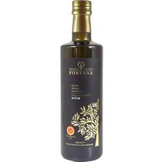 Olivolja extra virgin Fontana Frixos Finest Olivolja Sitia Extra 50cl