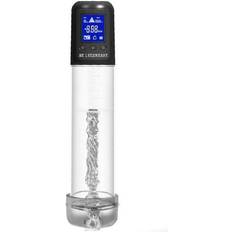 Be Legendary Realblow Magnifying Stroker Pump