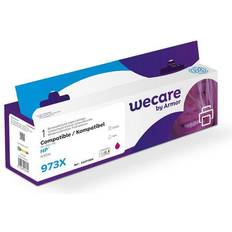 Hp 973x WeCare Bläckpatroner HP 973X