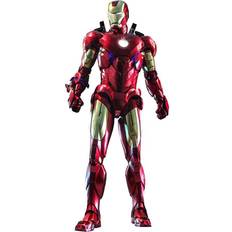 Hot Toys Iron Man Mark IV Action Figure 1/4 49 cm