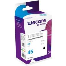 Hp bläckpatron hp 45 bläck och toner WeCare Bläckpatron HP 45