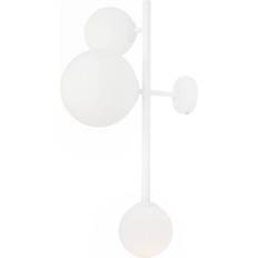 Euluna Dione vägglampa Väggarmatur