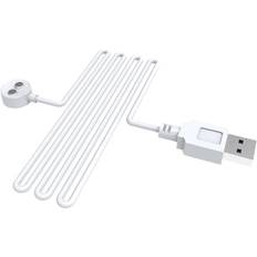 Trillend Seksspeeltjes accessoires Lovense Magnetic Charging-cable to