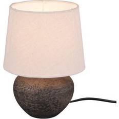 Trio Lighting Lamper Trio Lighting Lou Bordlampe
