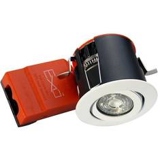 Daxtor Lamper Daxtor EXO 66 Spotlight