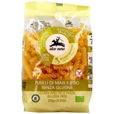 KORN - RIS FUSILLI GLUTENFRI BIO