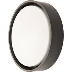 Sg frame round SG Frame Round Maxi 3000K Vægplafond