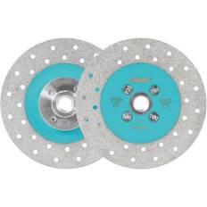 Bihui Diamantskive M14 x 125 mm