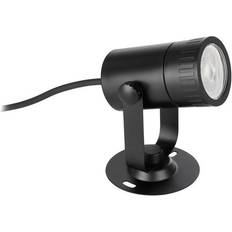 Eglo Nema Black Spotlight