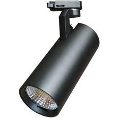 E3light Lamper e3light Virgo skinnespot 30W 935, 3000 Spotlight