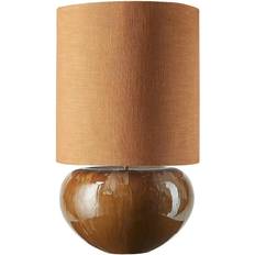 Cozy Living Bordlamper Cozy Living Ena Enamel L Bordlampe