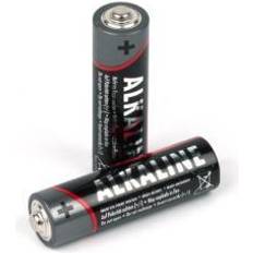 Elma Batteri 1,5V, LR06 Typ AA