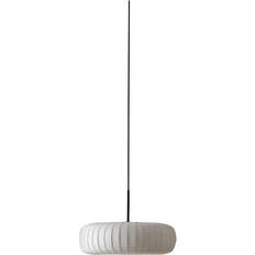 Tom Rossau TR36 White Pendant Lamp