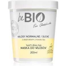 Hiusten naamiot Normal Dry Hair Elvyttävä Naamio 200 ml