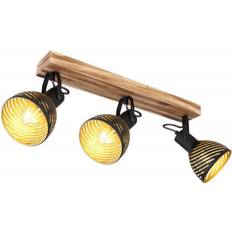 Spotlights Globo Lenna 3 Spotlight
