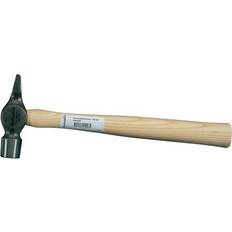 Hultafors Pladehammer Hultafors 500gr. bænkhammer Polsterhammer