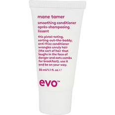 Evo Conditioners Evo Mane Tamer Smoothing Conditioner 30ml