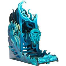 Dice tower Docsmagic.de Dice Tower Cthulhu's Ocean