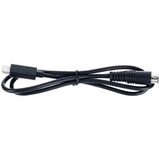 USB-C to Mini-DIN cable