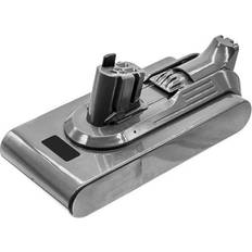 Dyson v11 batteri Cameron Sino Dyson V11 Li Ion batteri 4000mAh