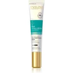 Eveline Cosmetics Facial Skincare Eveline Cosmetics Bio Hyaluron Expert Nourishing Eye Cream 20ml