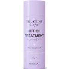 Trust my Sister TRUST MY SISTER_Hot Oil Treatment Low Porosity 100ml