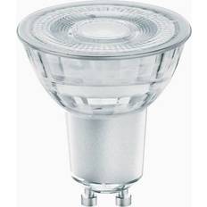 Osram led superstar dæmpbar gu10 LEDVANCE SUPERSTAR PAR16 GL 50 LED Lamps 4.7W GU10