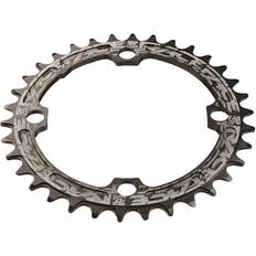 Narrow Wide 34T Chainring