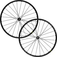 29" wheel set Mavic SLS Wheel Set