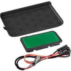 Qi oplader x ACV Qi Trådløs lader VW Golf Sportsvan(5G) 10/2017-2021 15W