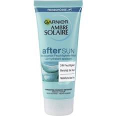 Garnier ambre solaire after sun Garnier AMBRE SOLAIRE After Sun Soothing Moisturizing Milk