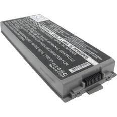 310 batteri DELL 310-5351, 11.1V, 6600mAh batteri