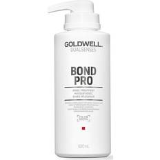 Goldwell dualsenses silver Goldwell Dualsenses Silver 60Sec Treatment 500 500ml
