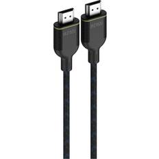 2.1 HDMI - HDMI M-M