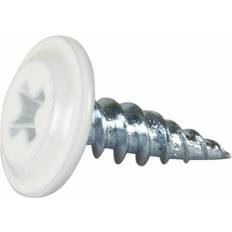 Essve 573613 Montageskruv 4,2 vitlackerad, PH2, FZB 250stk