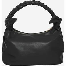 Tasker Noella Olivia Braided Handle Bag Black