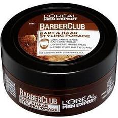 L'oréal paris skæg L'Oréal Paris Paris Men Expert Pleje Barber Club Stylingpomade skæg & hår 75ml