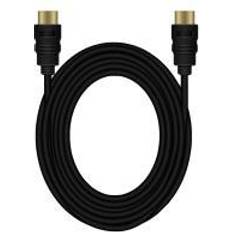 MediaRange HDMI-kabel High Speed 18 5m