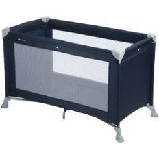 Blauw Reisbedden Bébé Confort Campingbed SOFT DREAMS (marineblauw)