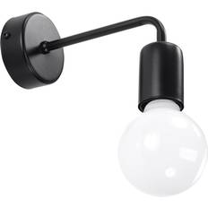 Sconce Duomo 1x60W