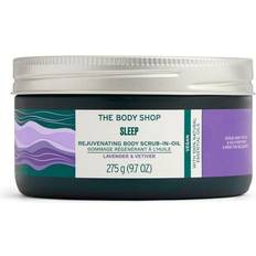 The body shop sleep The Body Shop Sleep Rejuvenating Scrub-In-Oil - 200