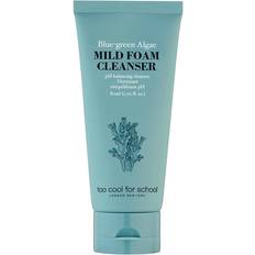 Too Cool For School Blue-Green Algae Mild Cleanser 80