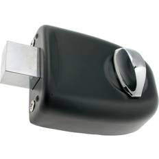 Alarmer & Sikkerhed Ruko Assa Abloy Kasselås RB2622 sort/kr
