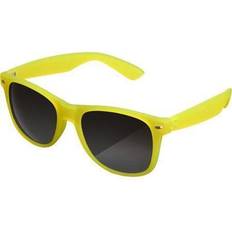 MasterDis solglasögon Likoma solglasögon Neonyellow En
