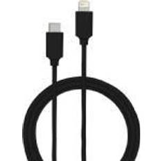 Lightning kabel MFI typ C 1,2 3 A