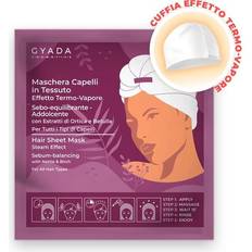 GYADA Cosmetics Balanserande mask håret