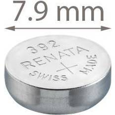 Universal Renata 392 urbatteri (High Drain)