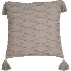 Fondaco Sleepo - Soraya Kuddöverdrag Beige, Brun (50x50cm)
